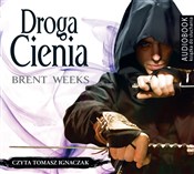 [Audiobook... - Brent Weeks -  books from Poland