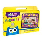 Farbki 3D ... - Ksiegarnia w UK