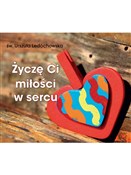 Życzę ci m... - Urszula Ledóchowska -  Polish Bookstore 