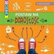 Dla Ciebie... - Dziewiecki Marek -  books from Poland