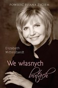polish book : We własnyc... - Elizabeth Mittelstaedt