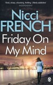 polish book : Friday on ... - Nicci French