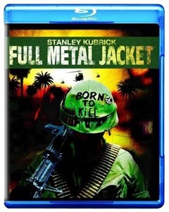 Picture of Full Metal Jacket (Blu-ray)