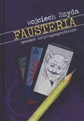 Fausteria - Wojciech Szyda -  Polish Bookstore 