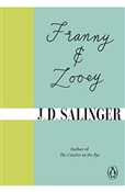 Książka : Franny And... - J. D. Salinger