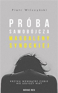 Picture of Próba samobójcza Magdaleny Synockiej