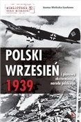 Książka : Polski wrz... - Joanna Wieliczka-Szarkowa