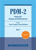PDM-2 Podr... - Nancy McWilliams, Vittorio Lingiardi -  books in polish 