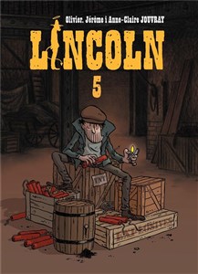 Picture of Lincoln 5