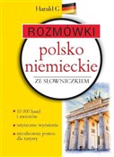 Rozmówki p... - Zofia Bielicka-Podraza, Barbara Kowalczyk -  books in polish 