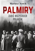 polish book : Palmiry Za... - Mariusz Nowik