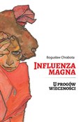 Influenza ... - Bogusław Chrabota -  books from Poland
