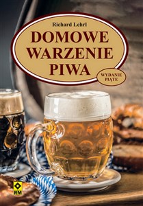 Picture of Domowe warzenie piwa