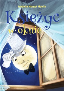 Obrazek Księżyc w oknie