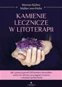 polish book : Kamienie l... - Werner Kuhni, Walter von Holst