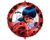 Balon foli... -  Książka z wysyłką do UK