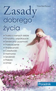 Obrazek Zasady dobrego życia Poradnik