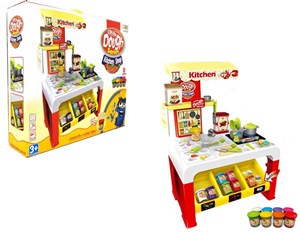 Picture of Kuchnia z 8-Tub Ciasto światło dźwięk