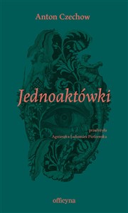 Picture of Jednoaktówki