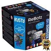 ReBotz Rus... -  foreign books in polish 