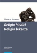 Polska książka : Religio Me... - Thomas Browne