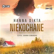 [Audiobook... - Hanna Dikta - Ksiegarnia w UK