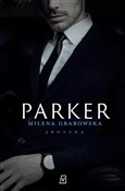 Parker - Milena Grabowska -  books in polish 