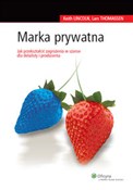 Marka pryw... - Keith Lincoln, Lars Thomassen - Ksiegarnia w UK