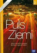 polish book : Puls Ziemi... - Justyna Knopik, Ewa Koral