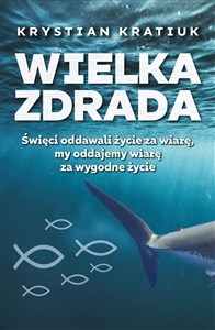Picture of Wielka zdrada