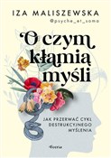 Polska książka : O czym kła... - Iza Maliszewska