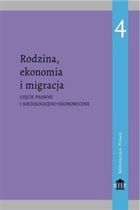 Obrazek Rodzina, ekonomia i migracja