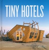 Tiny Hotel... -  books in polish 