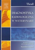 polish book : Diagnostyk... - Donald E. Thrall