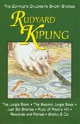 Complete C... - Rudyard Kipling - Ksiegarnia w UK