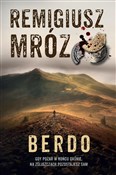Książka : Berdo - Remigiusz Mróz