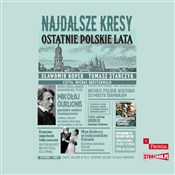 [Audiobook... - Sławomir Koper, Tomasz Stańczyk -  Książka z wysyłką do UK