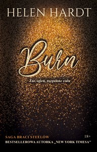 Picture of Burn