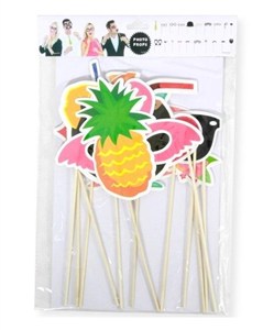 Obrazek Zestaw imprezowy 12 sztuk