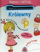 Królewny N... - Kristy Neale -  Polish Bookstore 