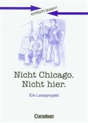 polish book : Nicht Chic...