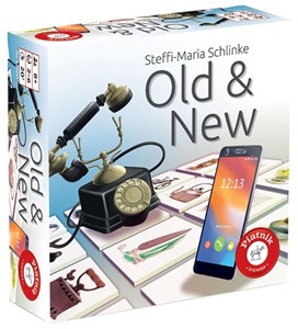 Picture of Old and New