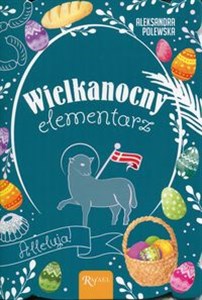 Picture of Wielkanocny elementarz