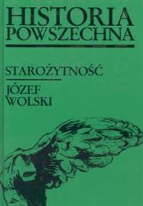 Picture of Historia powszechna Starożytność