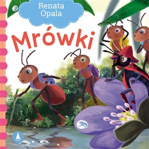 Picture of Mrówki