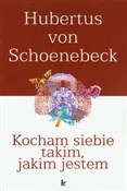 Kocham sie... - Hubertus Schoenebeck -  foreign books in polish 