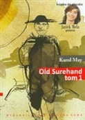 Old Sureha... - Karol May -  Książka z wysyłką do UK