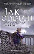 Jak oddech... - Małgorzata Warda -  Polish Bookstore 