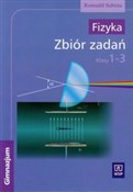 polish book : Fizyka 1-3... - Romuald Subieta