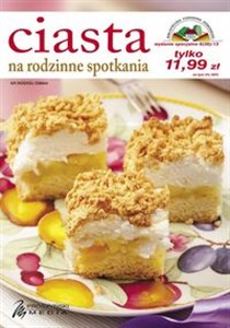 Obrazek Ciasta na rodzinne spotkania